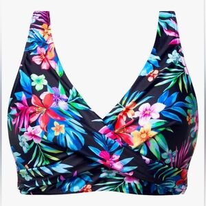 Younique Underwire Bikini Top #614